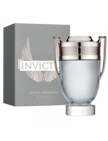INVICTUS